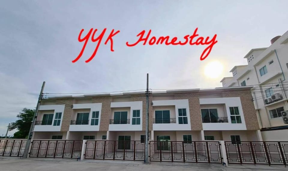 YYKHomestay Hotel in Thailand