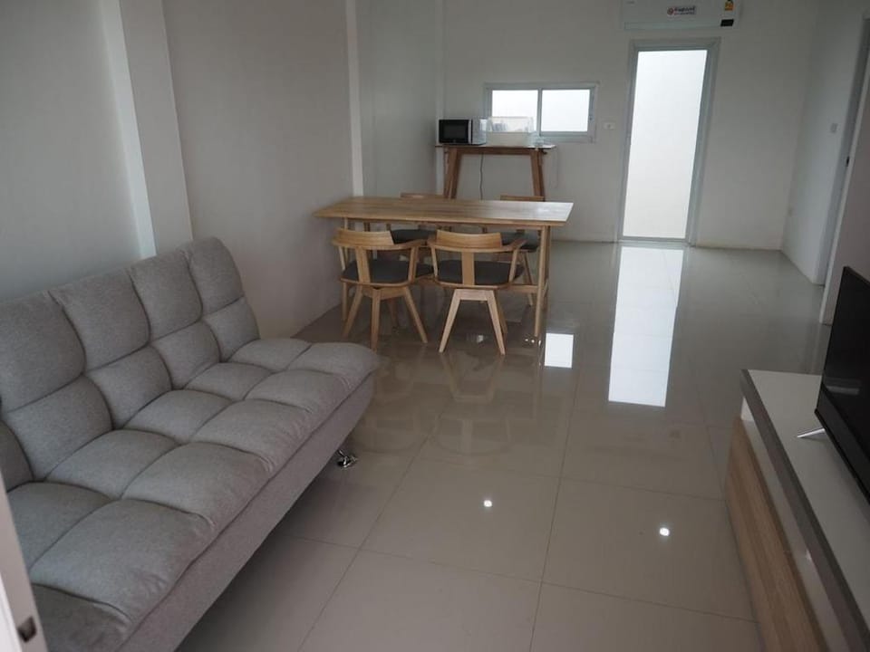YYKHomestay Hotel in Thailand