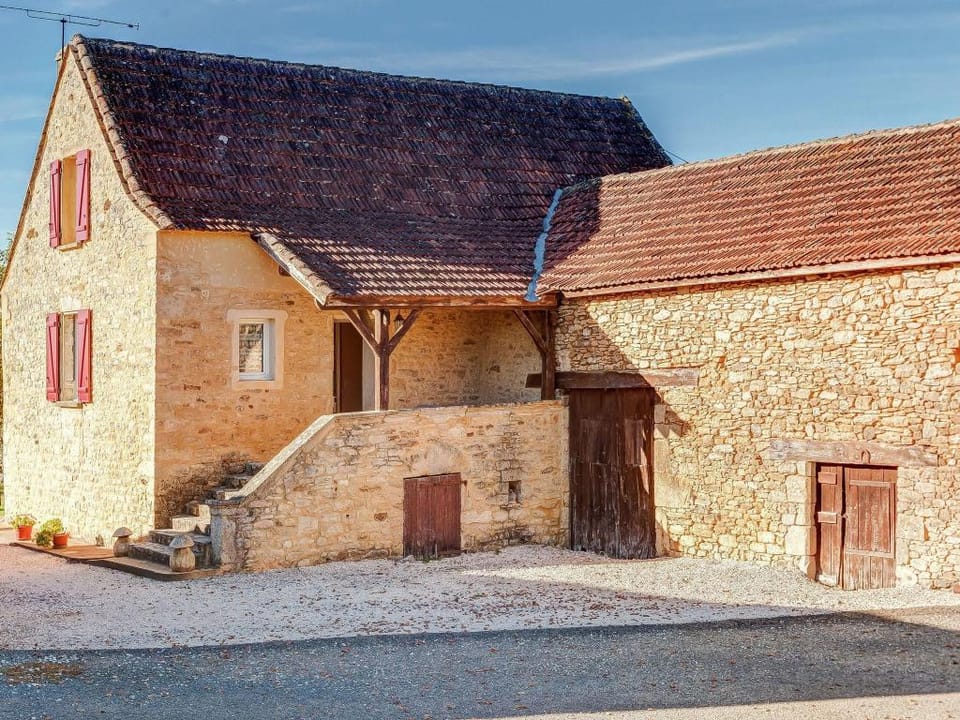 Dordogne Family Haven Vacation rental in Occitanie
