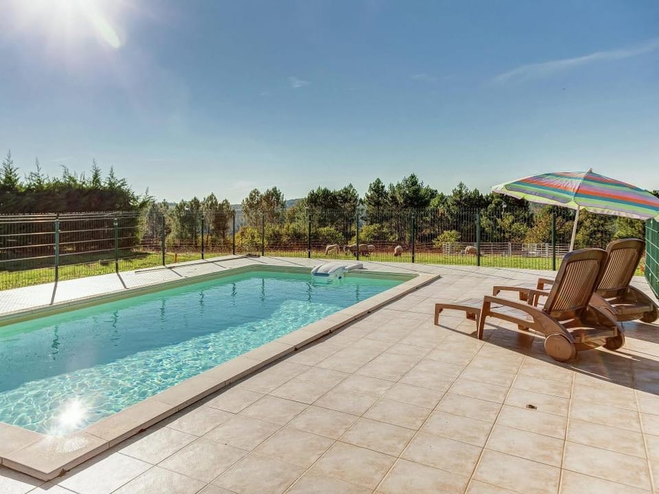 Dordogne Family Haven Vacation rental in Occitanie