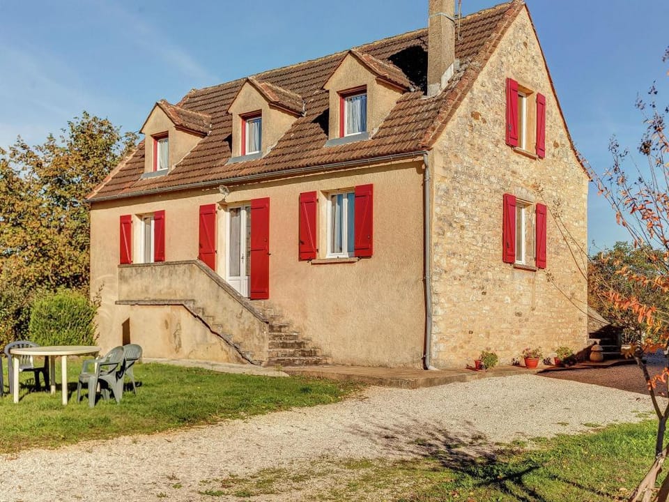 Dordogne Family Haven Vacation rental in Occitanie