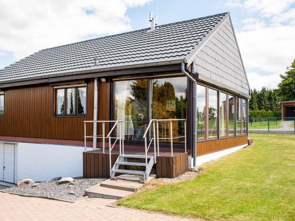 Peaceful Retreat with Sauna Vacation rental in Vielsalm