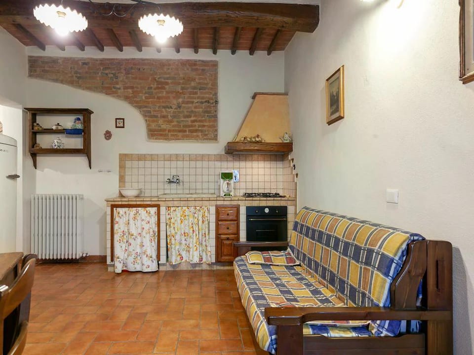Belvilla by OYO Farmhous with Swimming Pool Vacation rental in Tuscany