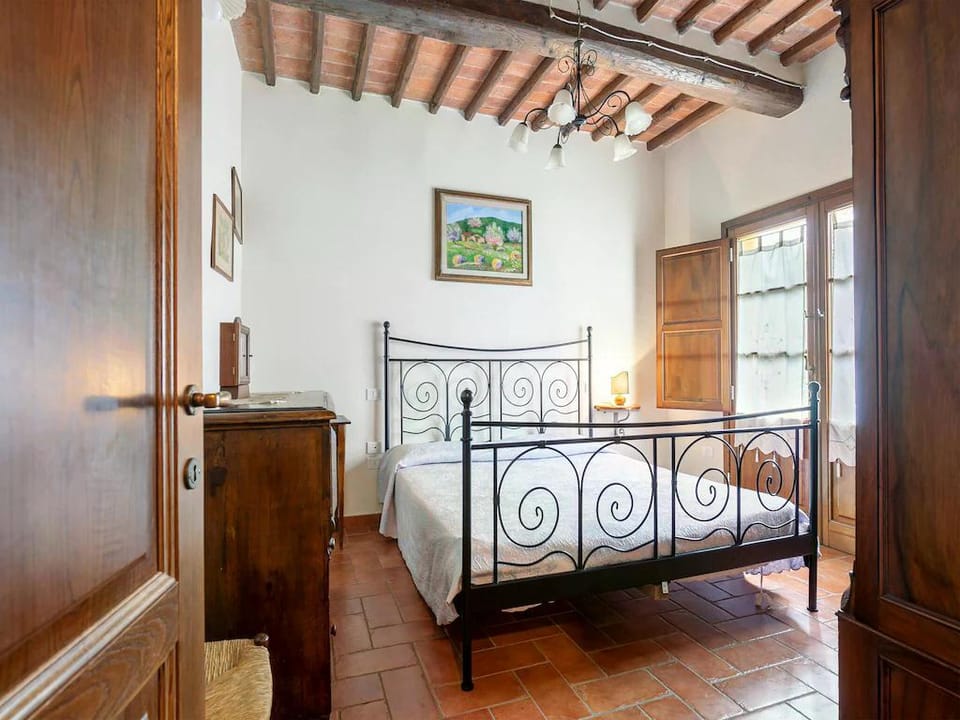 Belvilla by OYO Farmhous with Swimming Pool Vacation rental in Tuscany
