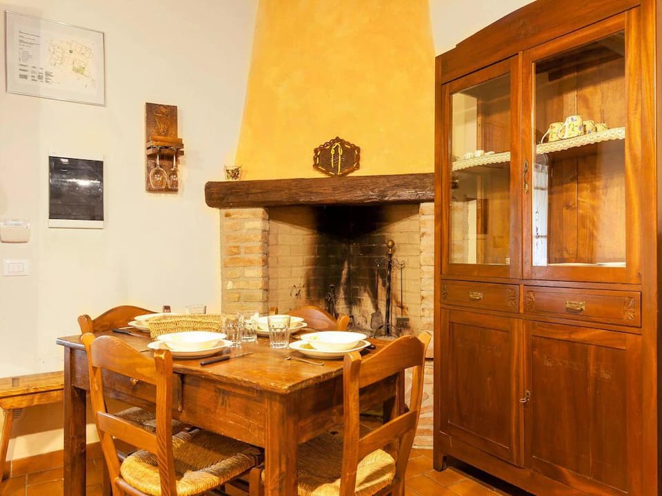 Belvilla by OYO Farmhous with Swimming Pool Vacation rental in Tuscany