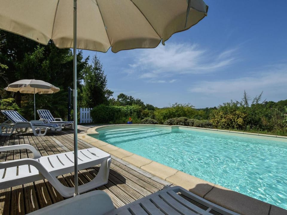 Loubejac Garden Escape Vacation rental in Occitanie
