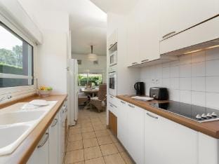Villa in France with Pool and Shady Garden Villa in Moliets-et-Maa