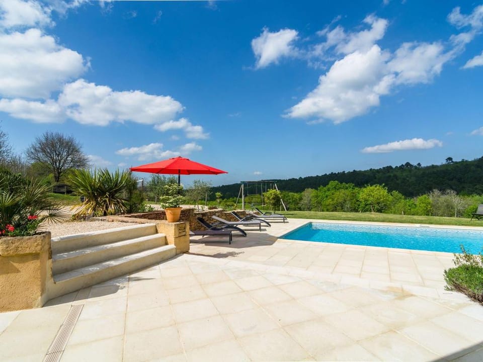 Mazeyrolles Forest Escape Vacation rental in Occitanie