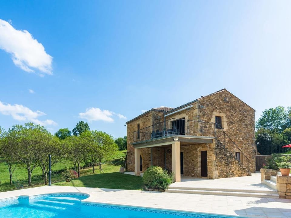 Mazeyrolles Forest Escape Vacation rental in Occitanie