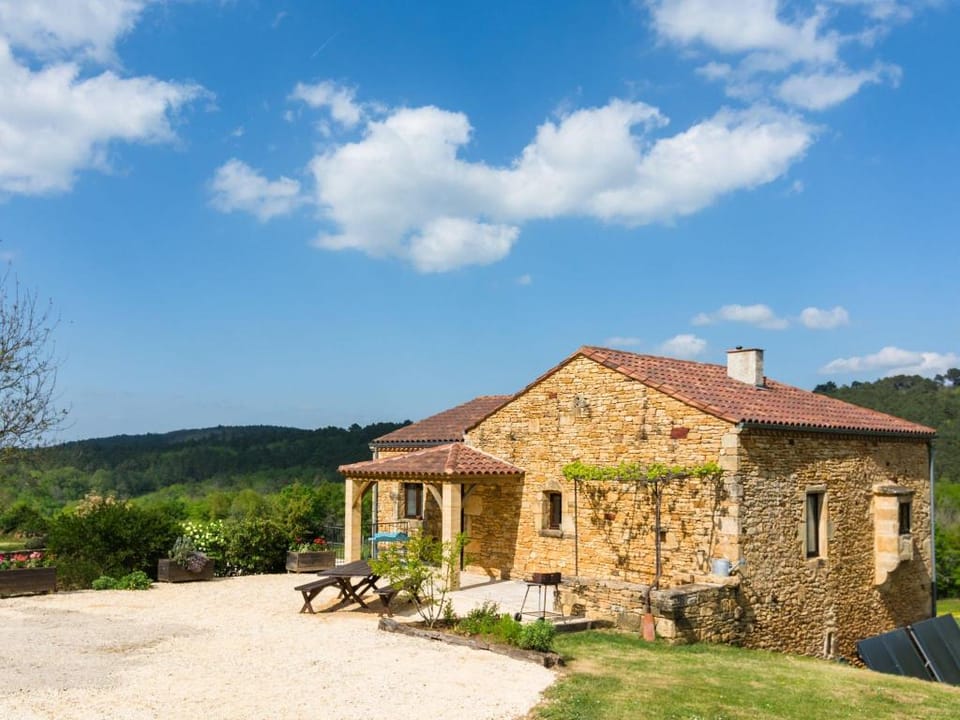 Mazeyrolles Forest Escape Vacation rental in Occitanie