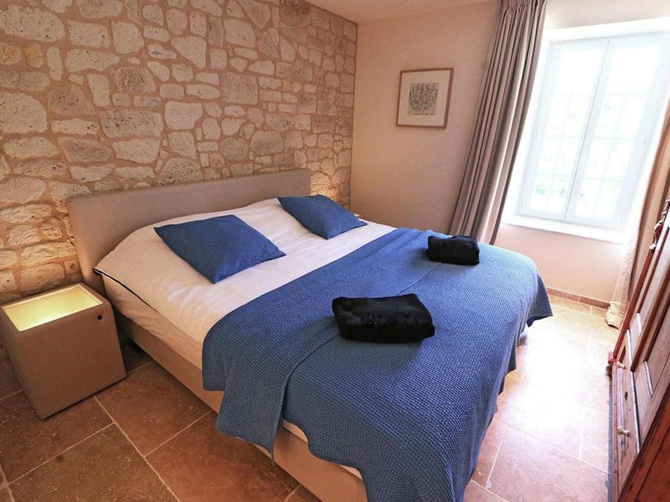 Cozy Escape in Villeseque Apartment in Occitanie