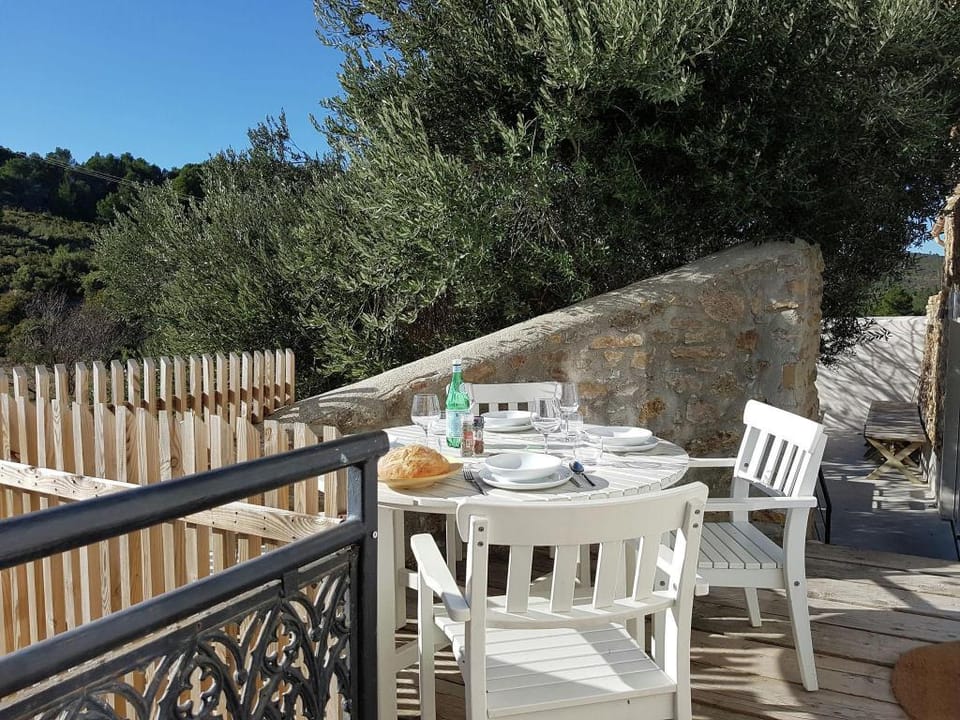 Cozy Escape in Villeseque Apartment in Occitanie
