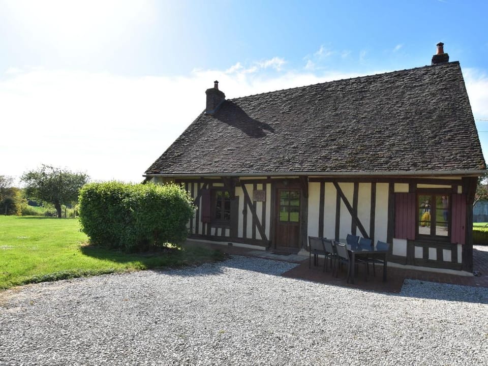 Weekend Escape in Saint-Maurice Vacation rental in Centre-Val de Loire