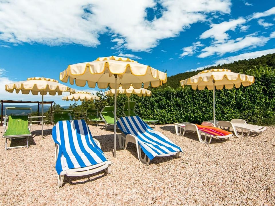 Panoramic Countryside Home Vacation rental in Umbria