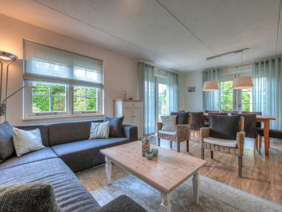 Villa in Domburg near North Sea Beach Vacation rental in Domburg