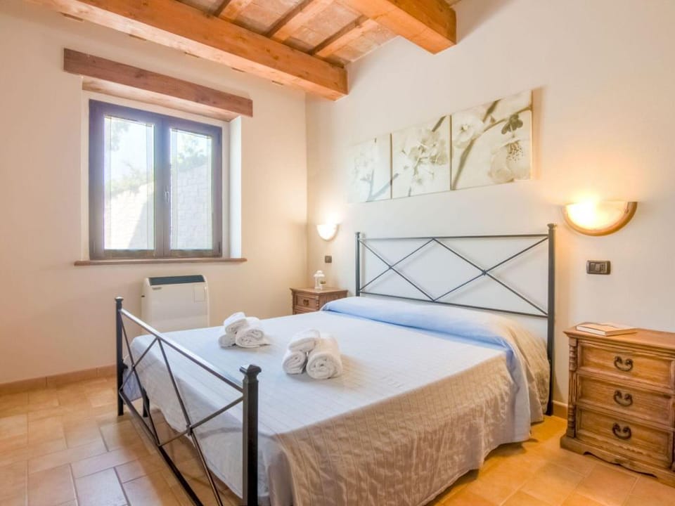 Farmhouse in Apecchio with Panoramic Views Vacation rental in Umbria