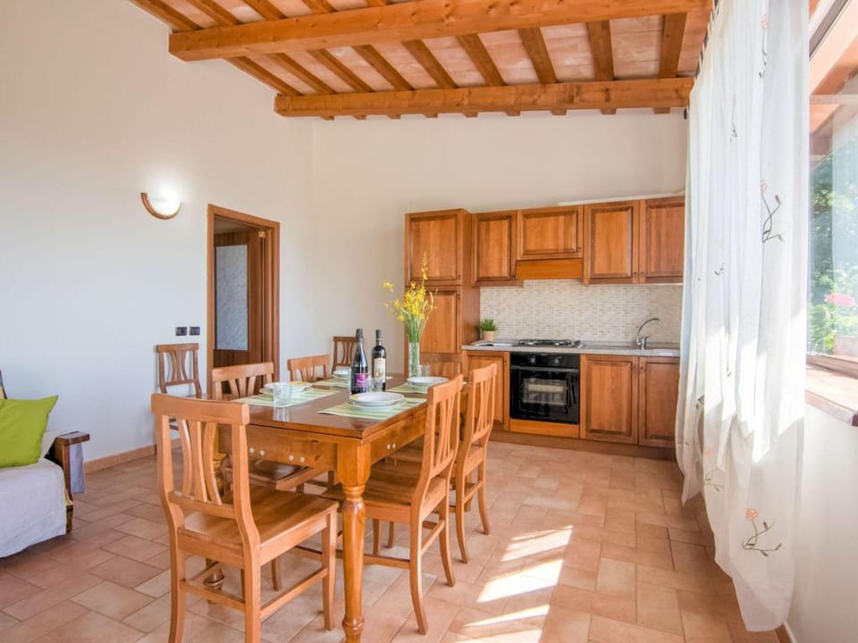 Farmhouse in Apecchio with Panoramic Views Vacation rental in Umbria