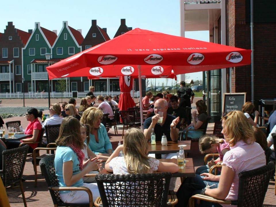 Cozy Volendam Getaway Vacation rental in Volendam