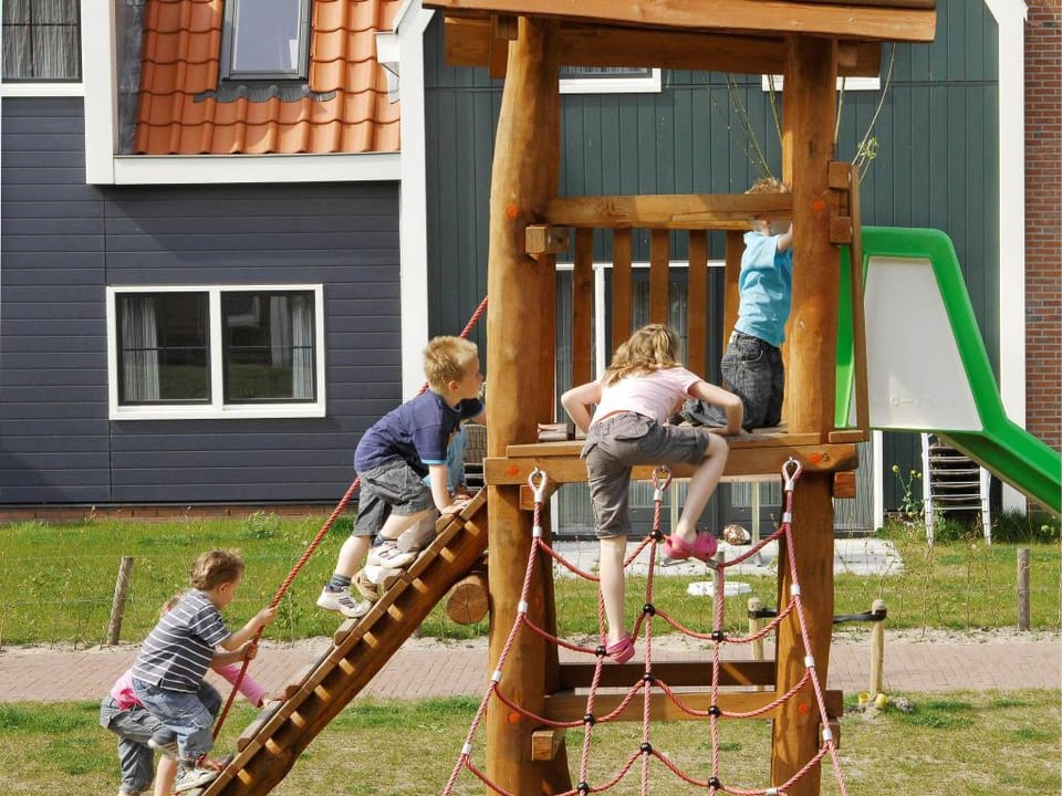 Cozy Volendam Getaway Vacation rental in Volendam