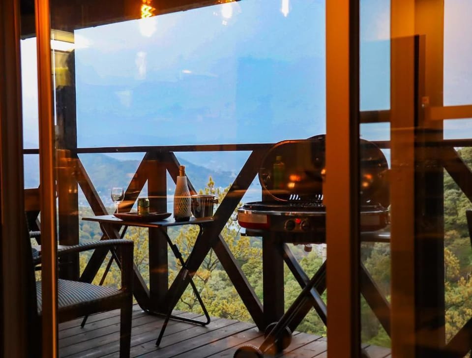 ATAMI Ocean Villa Retreat Vacation rental in Shizuoka Prefecture