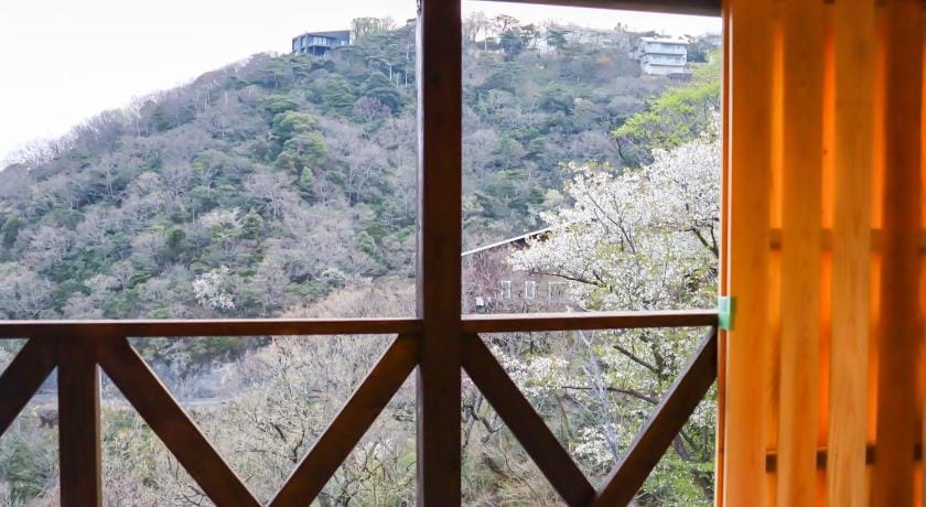 ATAMI Ocean Villa Retreat Vacation rental in Shizuoka Prefecture