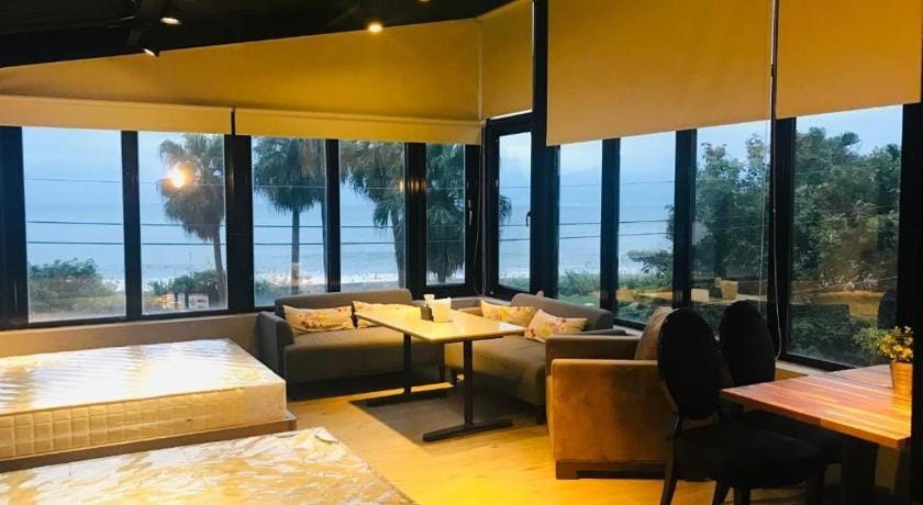 Sea Forest Homestay Bed and Breakfast in Taiwan, Province of China
