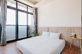 Meet Secret B&B Bed and Breakfast in Kaohsiung