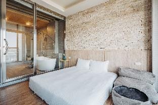 Meet Secret B&B Bed and Breakfast in Kaohsiung