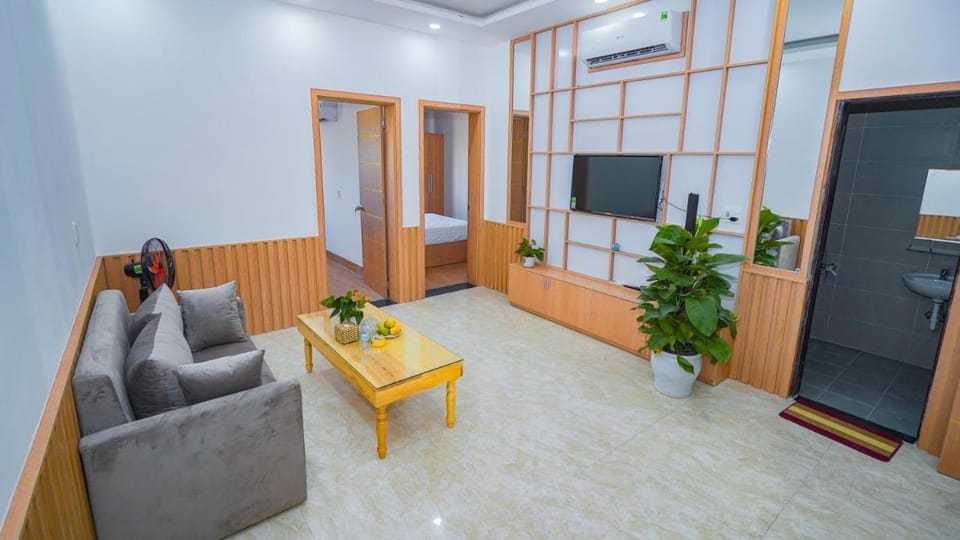 Minh Hung Apartment & Hotel Apartment in Da Nang