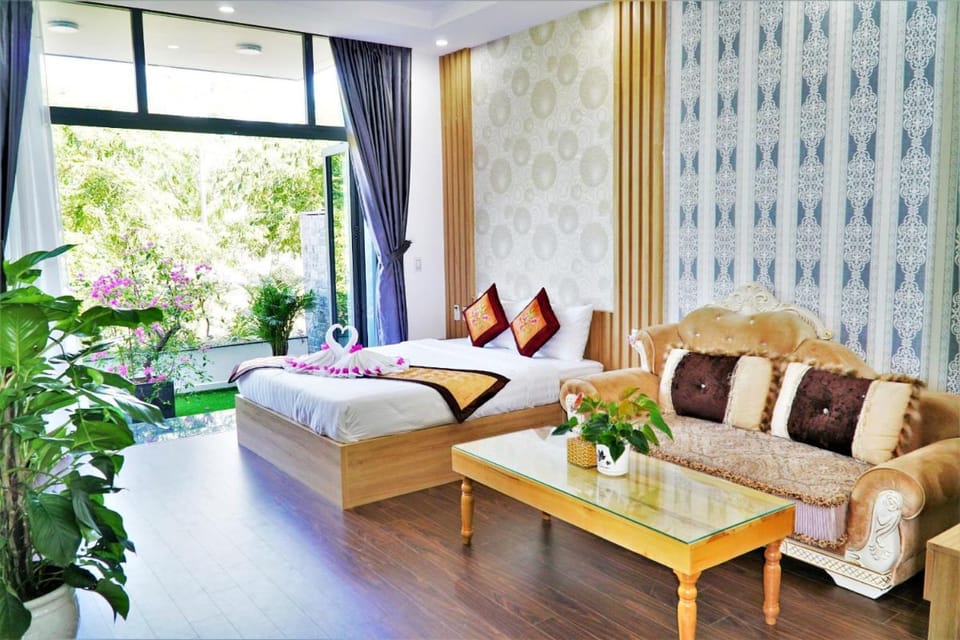 Minh Hung Apartment & Hotel Apartment in Da Nang