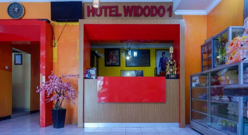 Hotel Widodo 1 Parangtritis RedPartner Hotel in Special Region of Yogyakarta