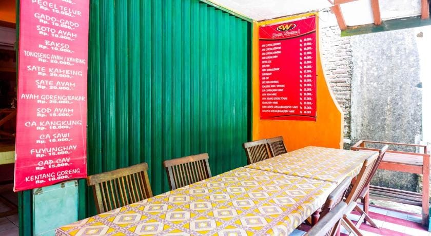 Hotel Widodo 1 Parangtritis RedPartner Hotel in Special Region of Yogyakarta