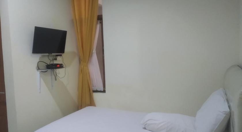 Modern Indekos Cilegon Syariah RedPartner Hotel in Indonesia