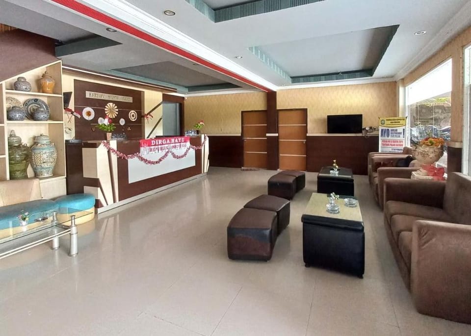 RedDoorz near Poso City Mall Hotel in Indonesia