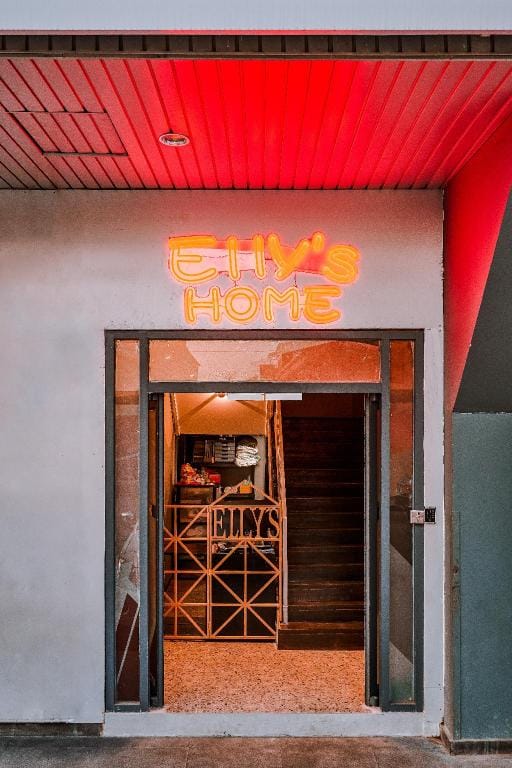 Ellys Home Bed and Breakfast in Sabah