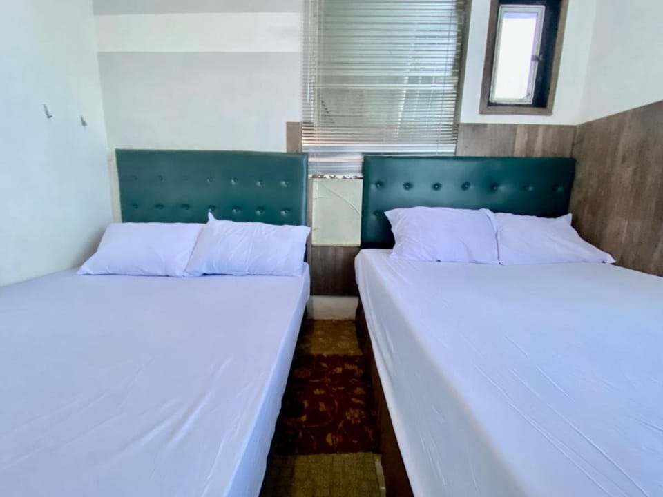 Homestay Batu Kelir Syariah Dieng Mitra RedDoorz Hotel in Indonesia