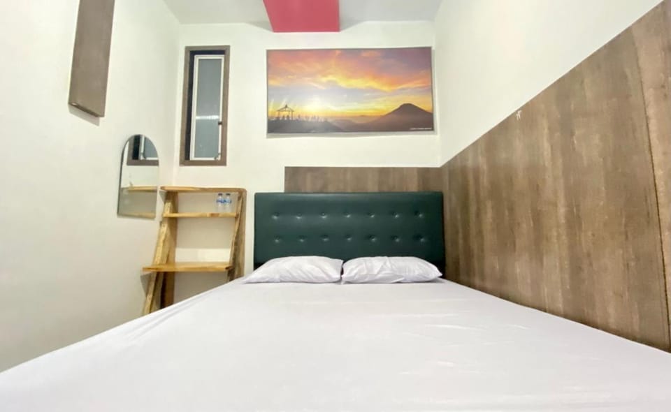 Homestay Batu Kelir Syariah Dieng Mitra RedDoorz Hotel in Indonesia