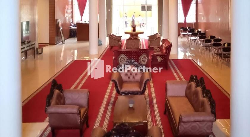 Pasifik Hotel Sabang Mitra RedDoorz Hotel in Indonesia