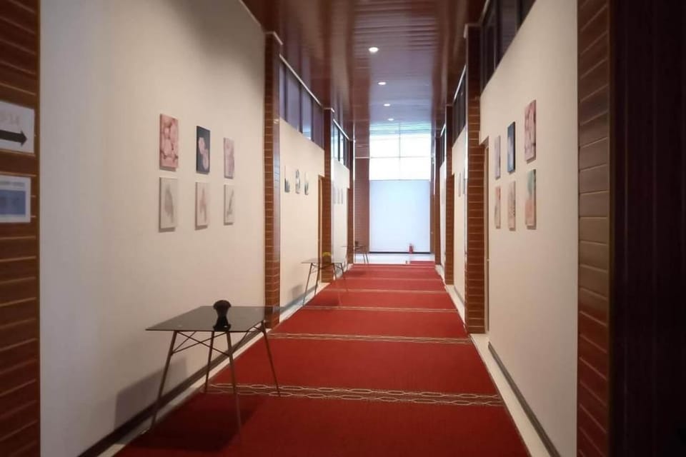 Pasifik Hotel Sabang Mitra RedDoorz Hotel in Indonesia