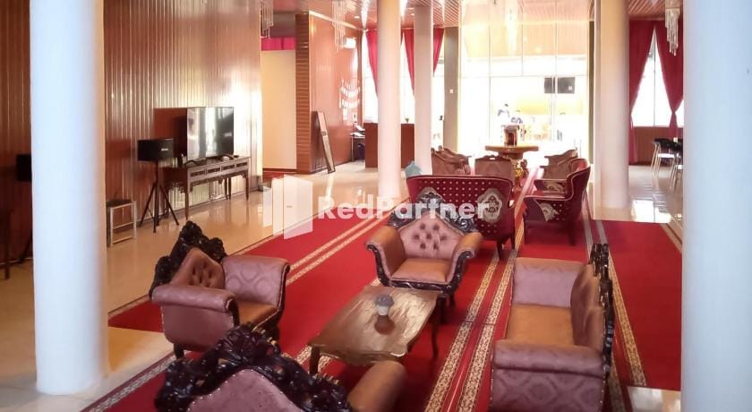 Pasifik Hotel Sabang Mitra RedDoorz Hotel in Indonesia