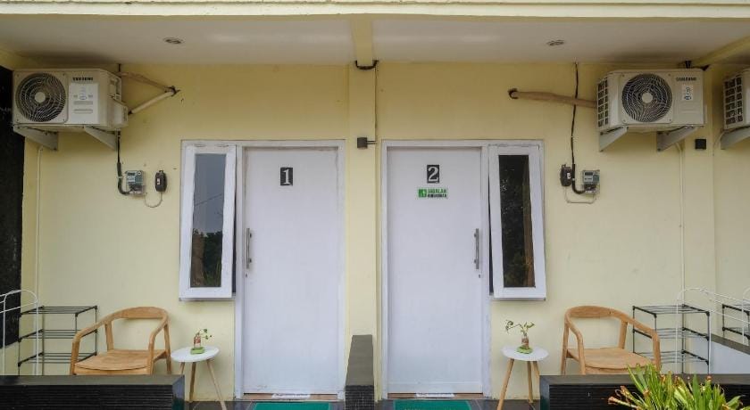 RedDoorz near RS Permata Medika Ngaliyan Semarang Hotel in Indonesia