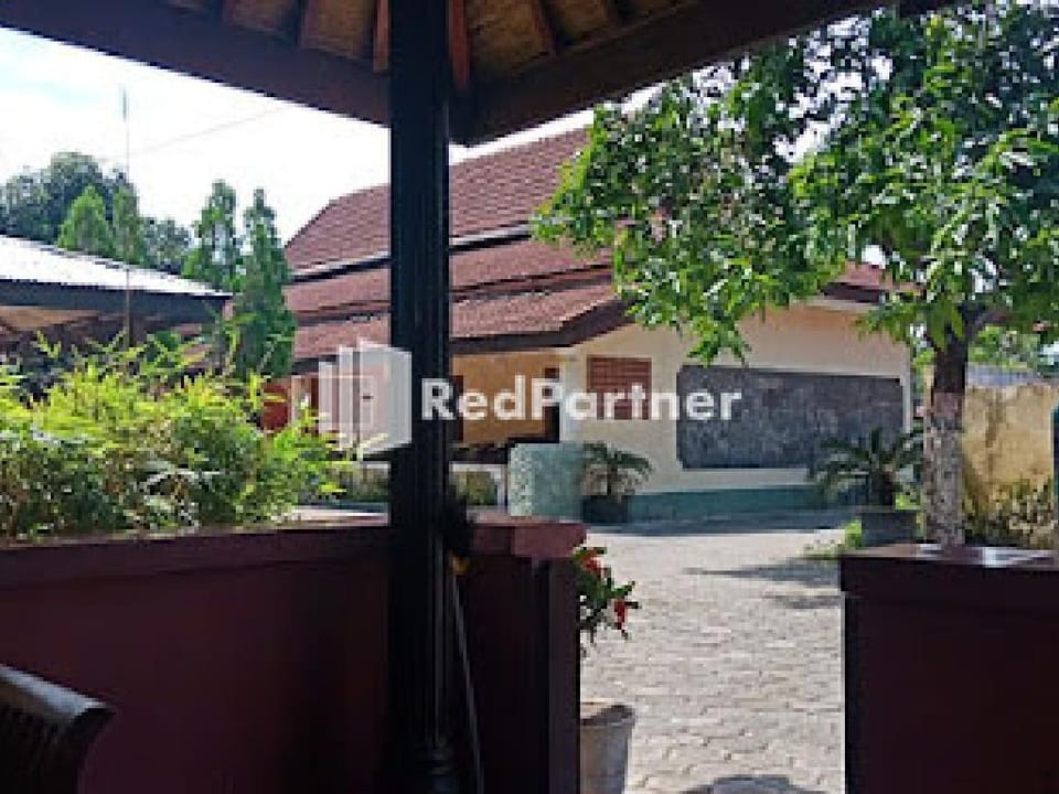 Hotel Nirwana Situbondo RedPartner Hotel in East Java