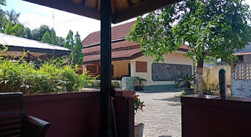 Hotel Nirwana Situbondo RedPartner Hotel in East Java