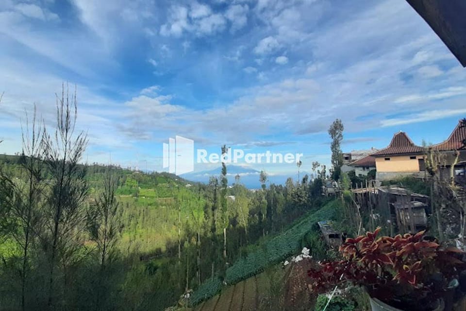 Bromo Indah Lestari Homestay Mitra RedDoorz Hotel in East Java