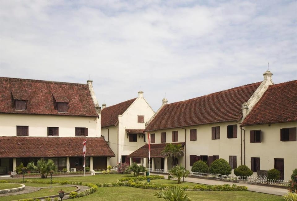 Boarding House Syariah MM Bone RedPartner Hotel in Indonesia
