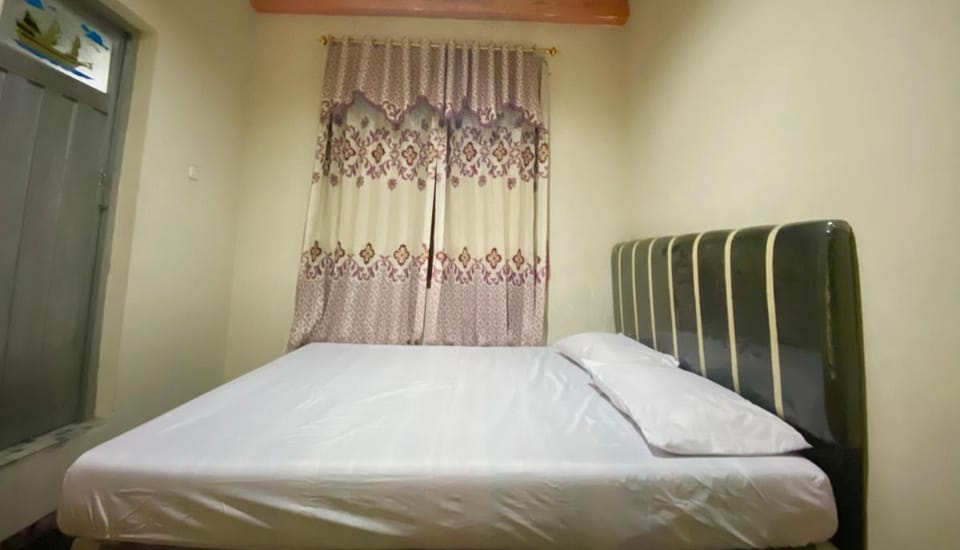 Homestay Srikandi Syariah Dieng RedPartner Hotel in Indonesia