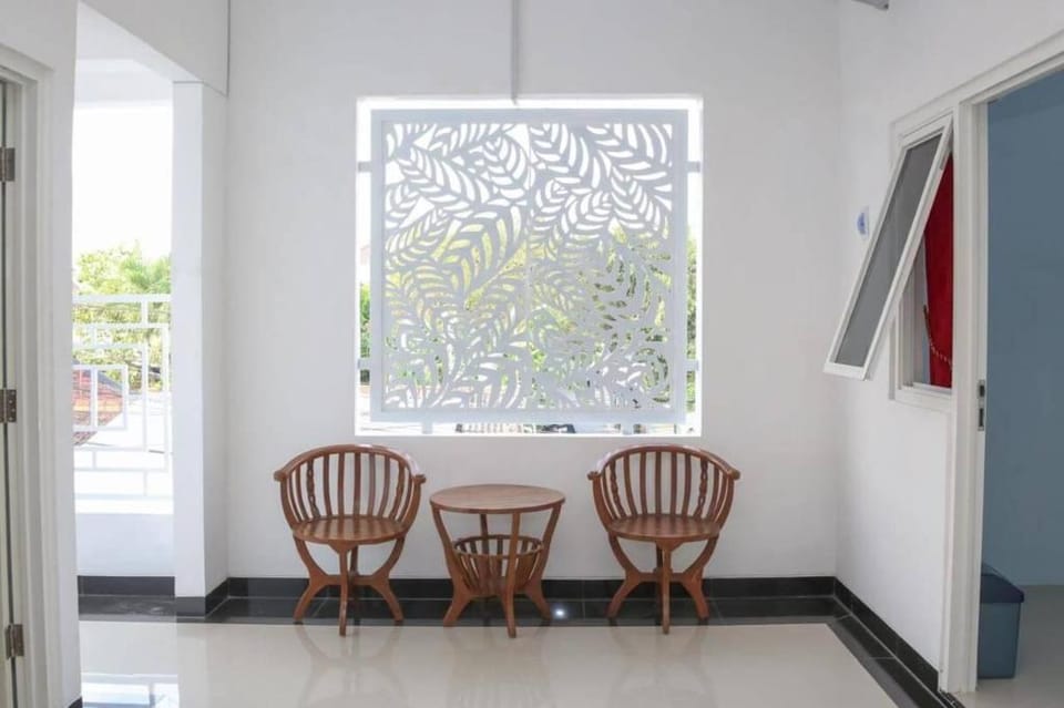 RedDoorz Syariah near Suncity Mall Madiun Hotel in East Java