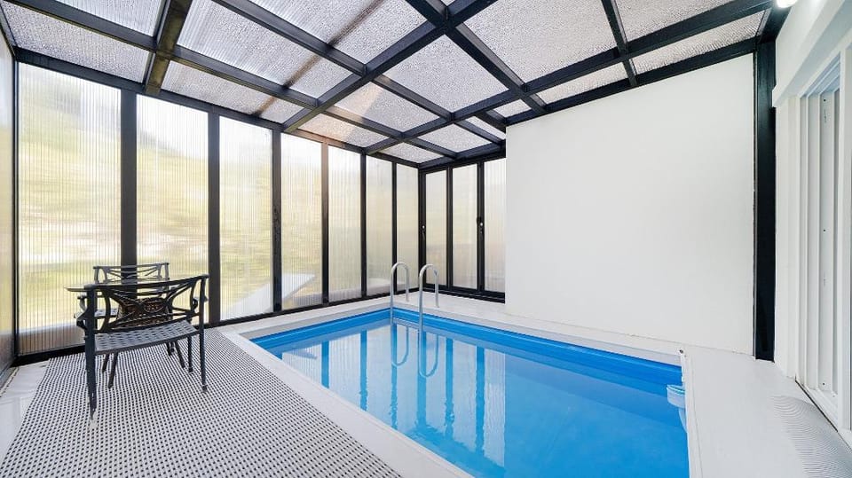 Gapyeong Highmong Pet-Friendly Kids Pool Bed and Breakfast in Gyeonggi-do