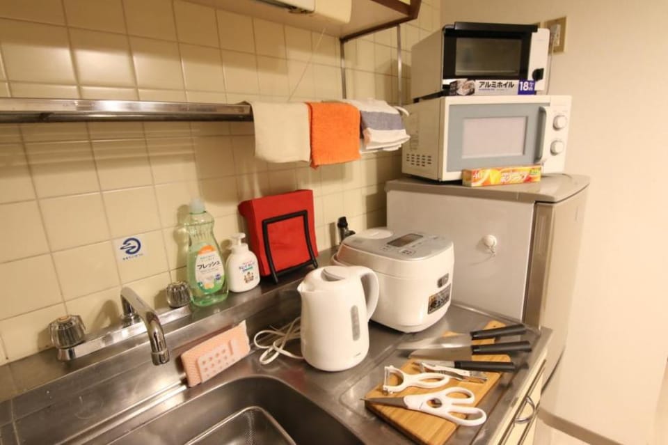 Gentry Hakata Apartment in Fukuoka