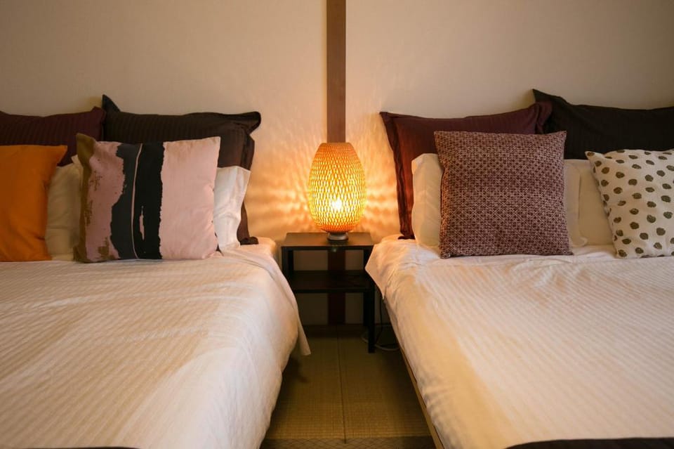 Gentry Hakata Apartment in Fukuoka